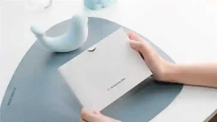 2024女用情趣玩具用品推荐一:OSUGA小海豹吸吮震动情趣按摩器