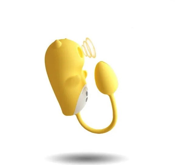 3款女用吮吸产品测评