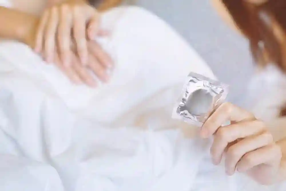 不安全性行為可能導致骨盆腔發炎