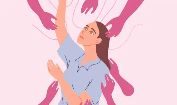 “我想要，她不想”别让“拒绝”变成羞辱