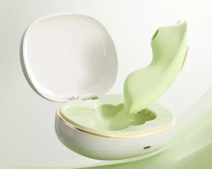 偷偷带着穿戴跳蛋玩具外出，是一种什么样的体验