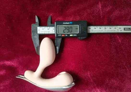 kisstoy外出穿戴跳蛋迷路三件套，体内体外他全都有