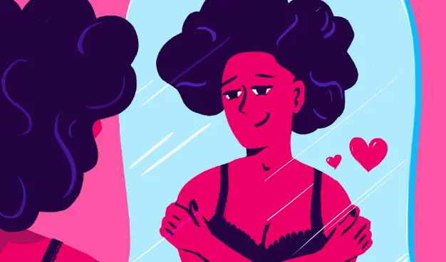 我女友没性欲是不是杏冷淡