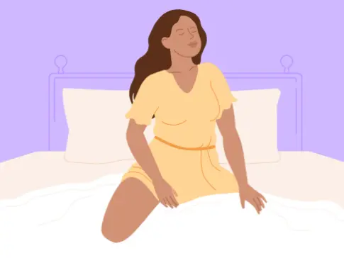 我女友没性欲是不是杏冷淡