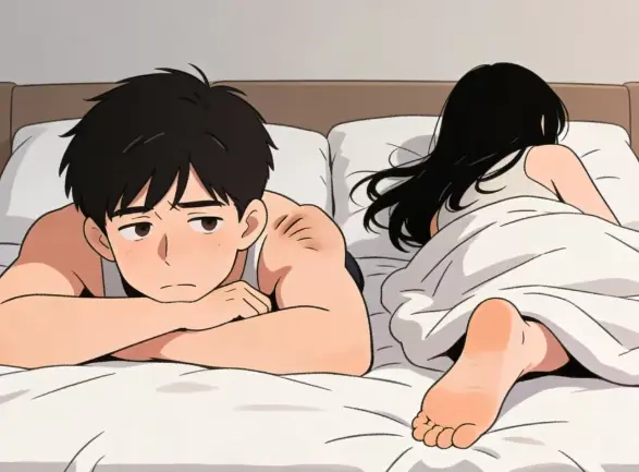 老公每天都要、每次一小时，我快崩了！专家：这不是病，是匹配度出了错