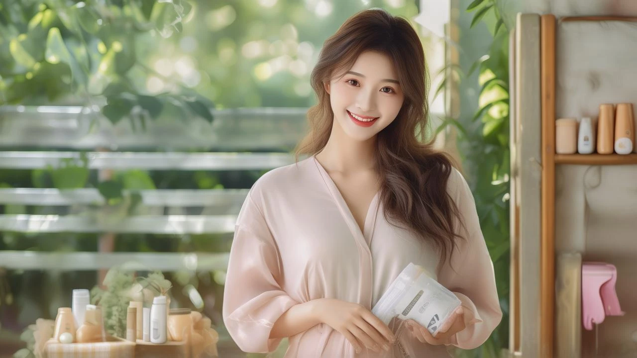 环保又省钱的生理用品趋势