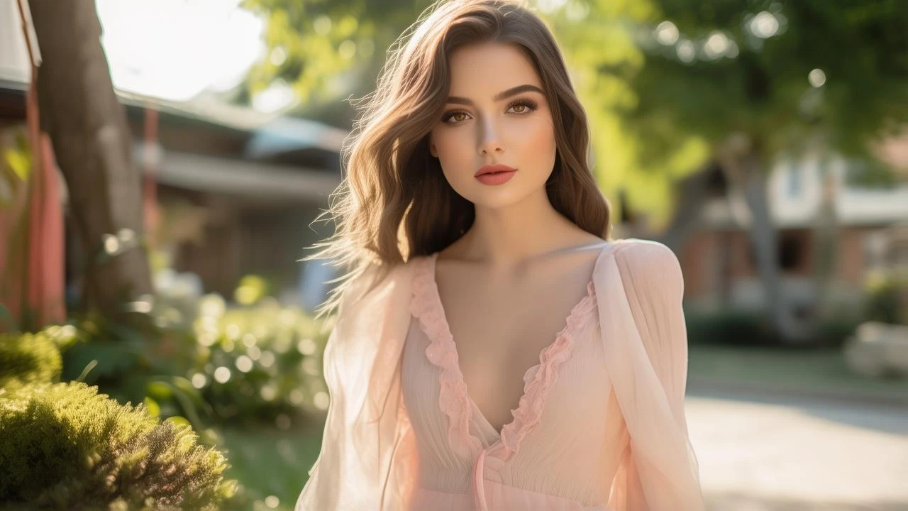 2025春季最火的气质穿搭趋势