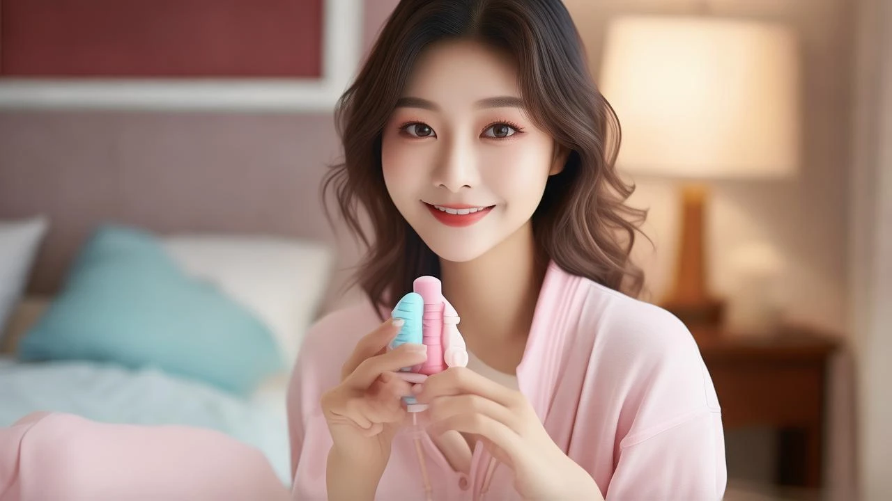 情趣玩具如何安全使用?