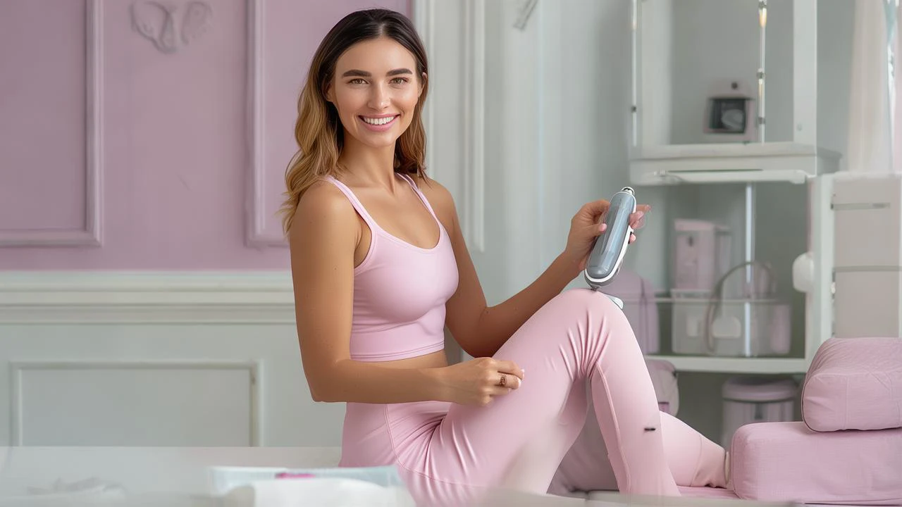 产后女性PC肌恢复的专业评估方法