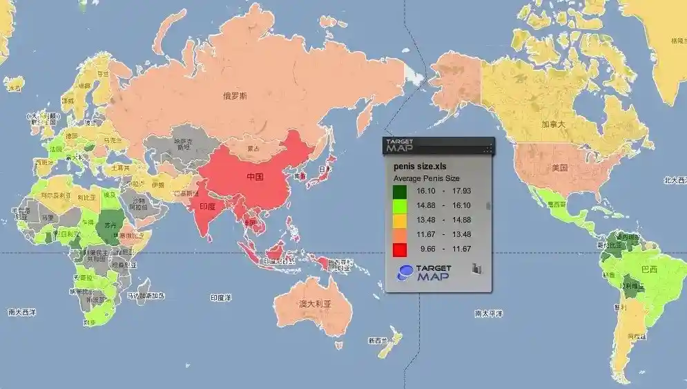 拒绝尺寸焦虑：关于丁丁的长、短、弯、直，这篇科学科普说透了。