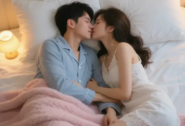 男女之间爱爱的最佳时机是什么时候