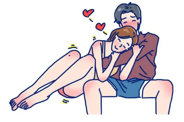 经常打飞机，一到爱爱时勃起不了怎么办？