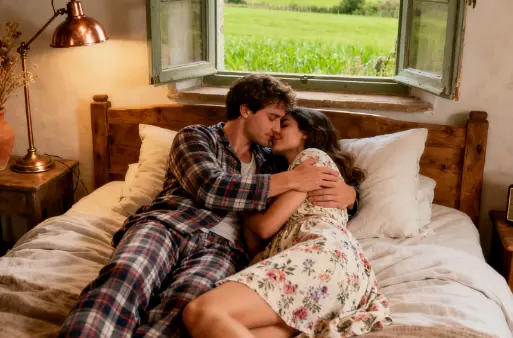 硬度、湿润度、满意度：医生眼里的“性福力”原来长这样。