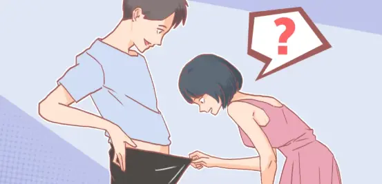 女生到底喜欢什么样的丁丁？真相可能和你想的不一样