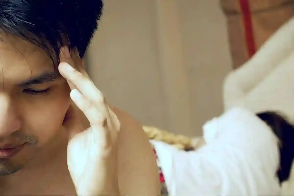 高潮high過頭！性交後頭痛的4個原因