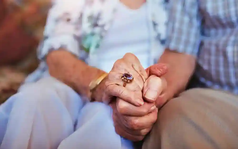 再也沒壓力！年長者的性愛更令人滿足