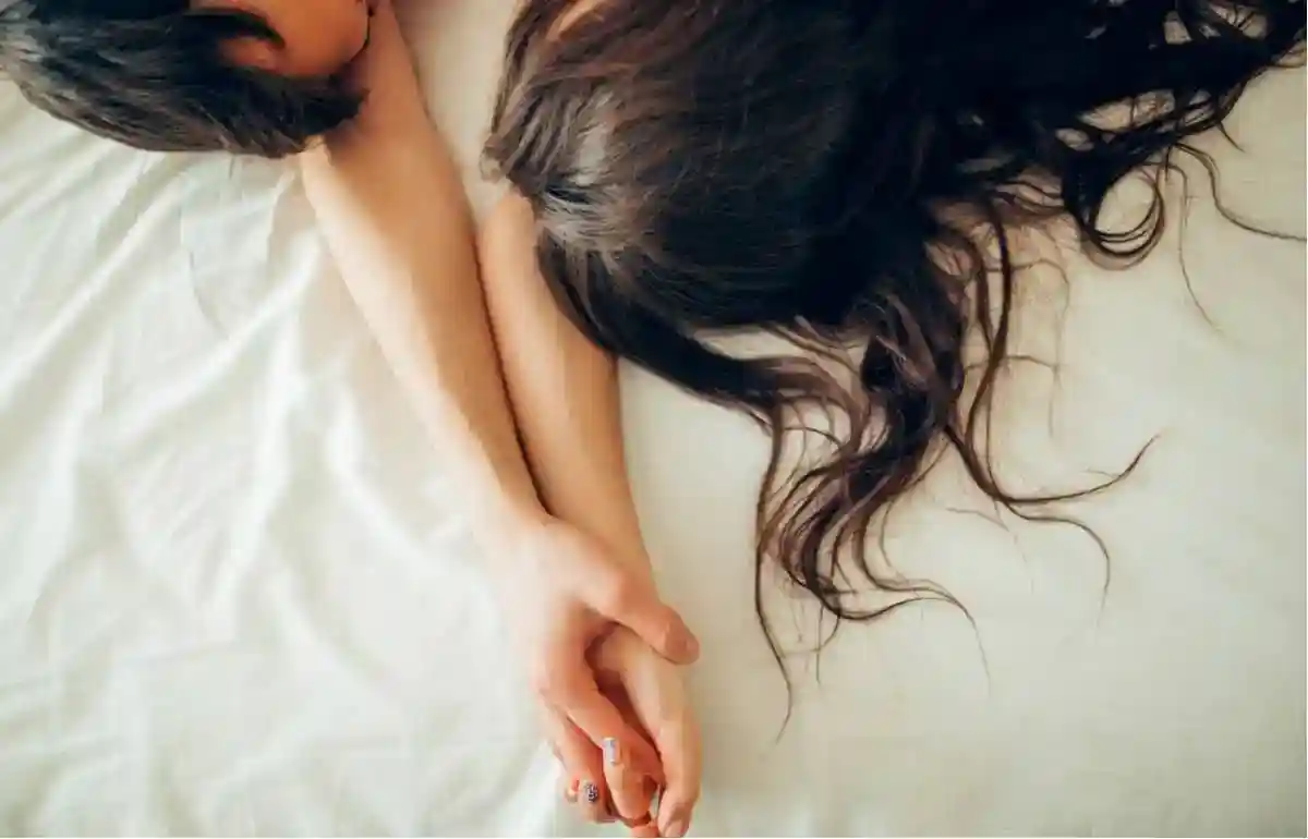 都沒爽到？女生破刻板觀念改善性生活