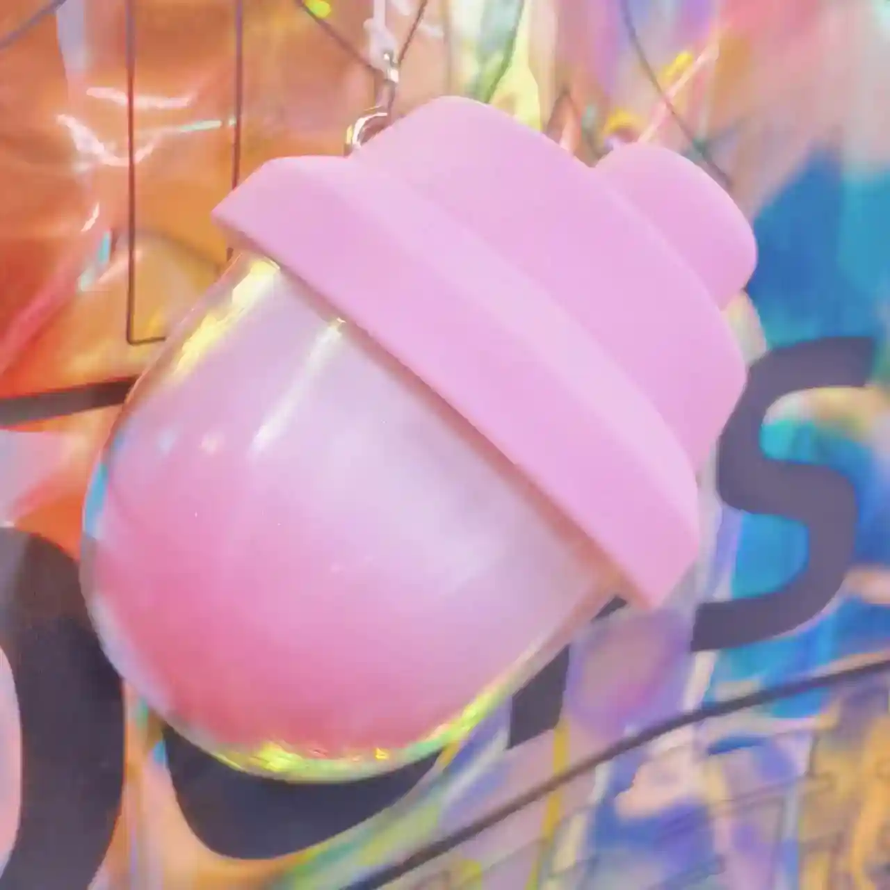 可爱是伪装，双击暴走直击高潮才是实力，Kisstoy小甜罐测评及使用体验分享