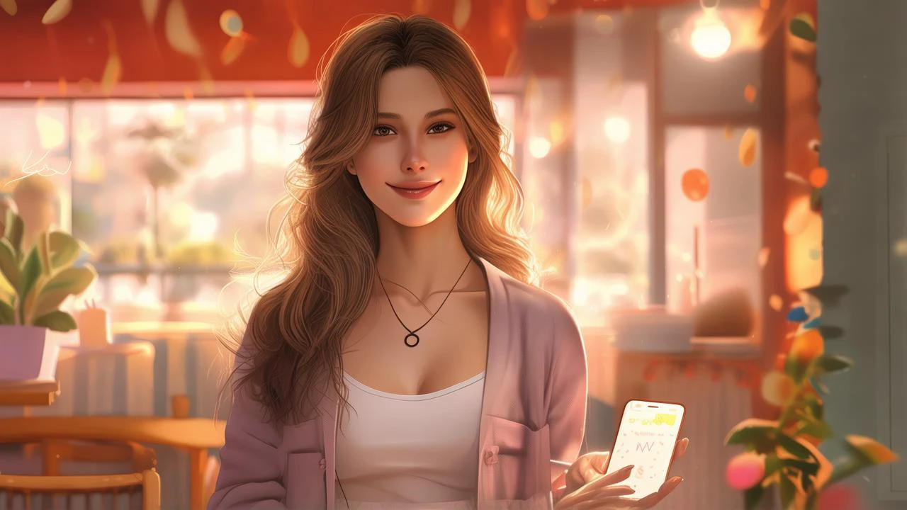 什么是SISTALK小怪兽的心跳指数