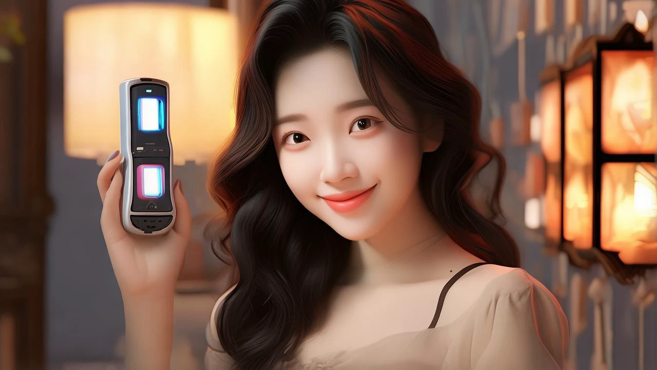 远程操控玩具真的香吗?