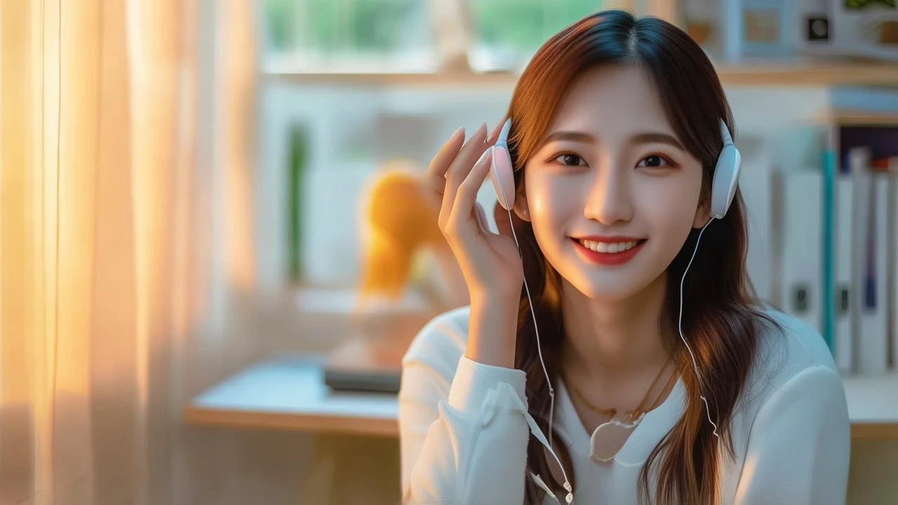 小蜗牛在宿舍使用的降噪技巧