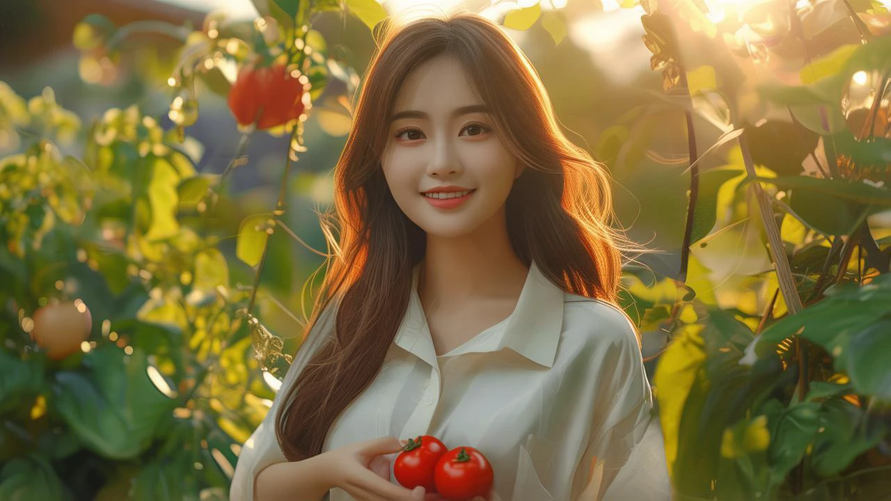 西红柿真的能护腺吗?