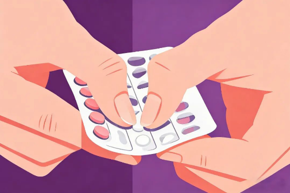 口服短效避孕药的8个误解，今天一次说清楚