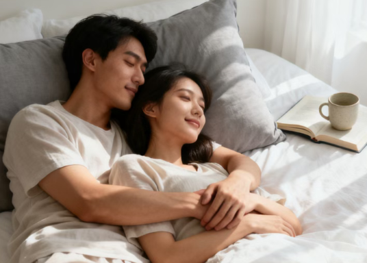 夫妻长期不亲近的5个危险信号！你的婚姻正在凉透吗？