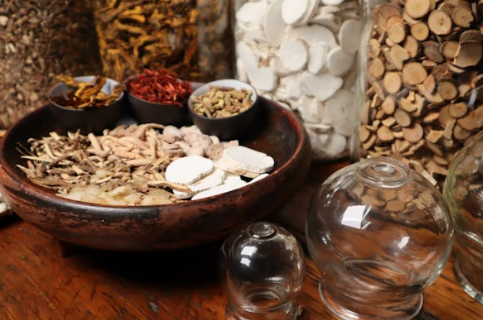 春天总感觉没精神？肾阳不足的信号！主任药师教你温肾扶阳