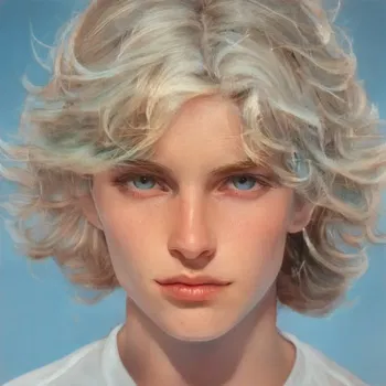 稻草人诗人 的头像